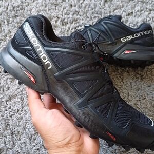 SALOMON SPEEDCROSS 4